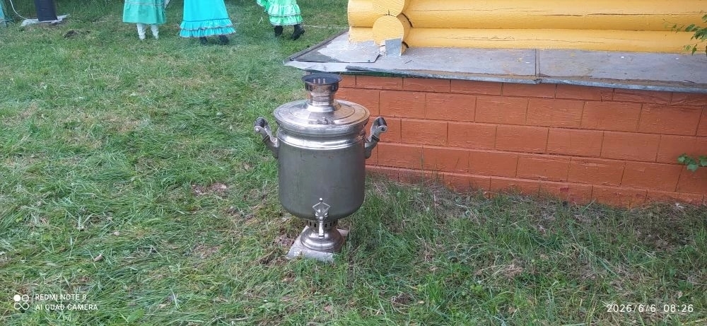 Многообразие ремесел жителей села Ахуново