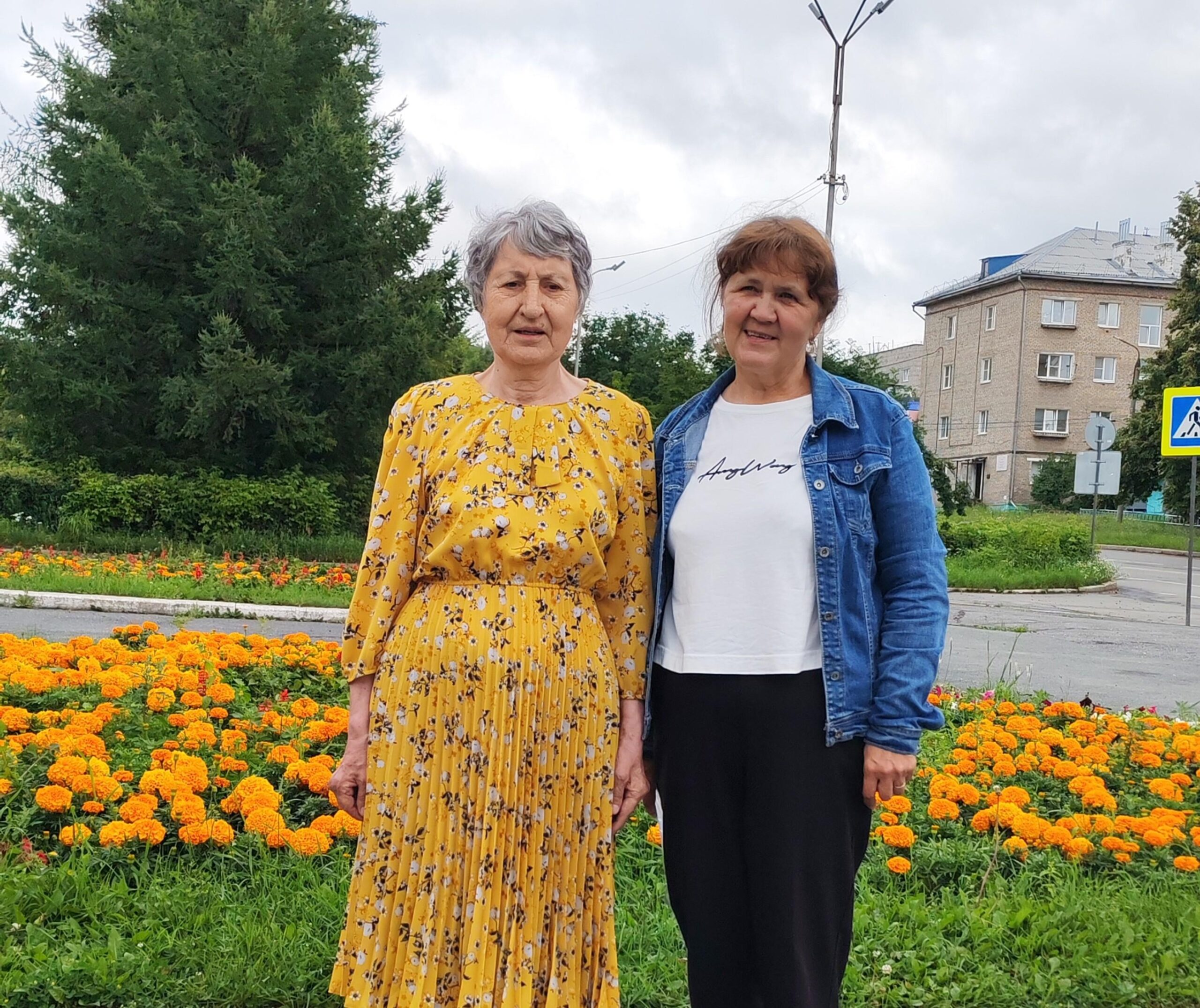 Трансляция «Не улетай, время!». Модельная сельская библиотека с. Ахуново, 25 августа 2026 г. в 16:00